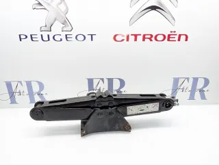 9649243380 Домкрат  Citroen C4 Grand Picasso 1 Арт A445886
