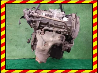 G6CU Двигатель Kia Sorento 1 Арт 97066425, вид 7