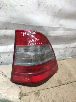  Фонарь задний правый Mercedes ML W163 Арт 97130918