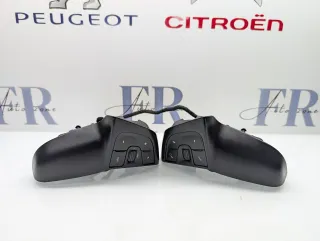98167370ZD Кнопки руля Citroen C4 Grand Picasso 2 Арт A445921