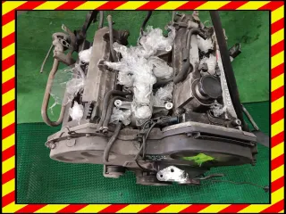 G6CU Двигатель Hyundai Terracan Арт 97066422, вид 2