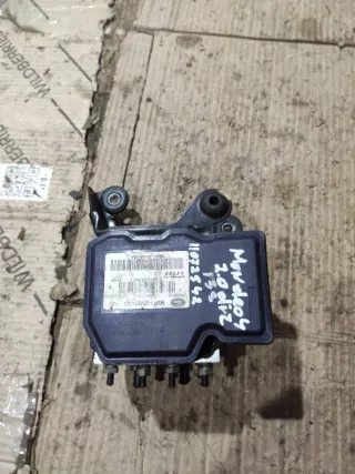 9G912C405AA Блок АБС (ABS) Ford Mondeo 4 Арт 97131009, вид 1