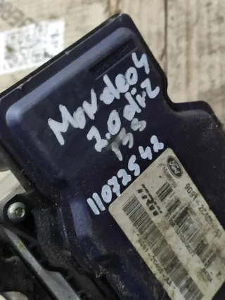 9G912C405AA Блок АБС (ABS) Ford Mondeo 4 Арт 97131009, вид 6
