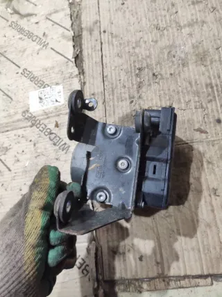 9G912C405AA Блок АБС (ABS) Ford Mondeo 4 Арт 97131009, вид 4