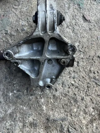 9640418780 Полуось передняя правая (приводной вал, шрус) Citroen C5 1 Арт 94327698, вид 2
