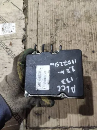 4F0614517K Блок АБС (ABS) Audi A6 C6 (S6,RS6) Арт 97131022