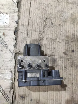 4F0614517K Блок АБС (ABS) Audi A6 C6 (S6,RS6) Арт 97131022, вид 2