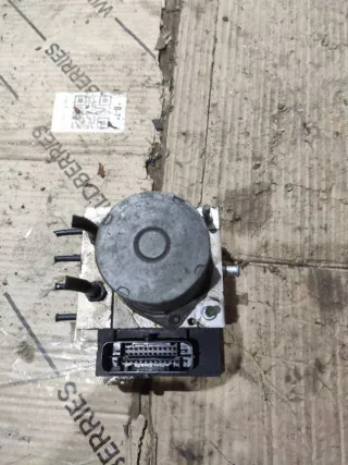 4F0614517K Блок АБС (ABS) Audi A6 C6 (S6,RS6) Арт 97131022, вид 4