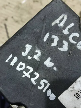 4F0614517K Блок АБС (ABS) Audi A6 C6 (S6,RS6) Арт 97131022, вид 6