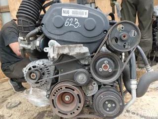 LXV,  F16D4, Z16XER Двигатель Chevrolet Lacetti Арт 97131024, вид 1