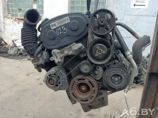 LXV,  F16D4, Z16XER Двигатель Chevrolet Lacetti Арт 97131024, вид 2