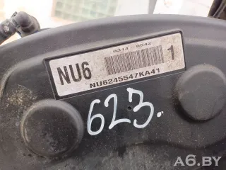 LXV,  F16D4, Z16XER Двигатель Chevrolet Lacetti Арт 97131024, вид 3
