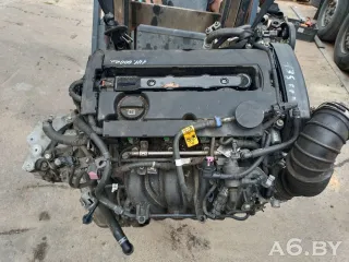 LXV,  F16D4, Z16XER Двигатель Chevrolet Lacetti Арт 97131024, вид 4