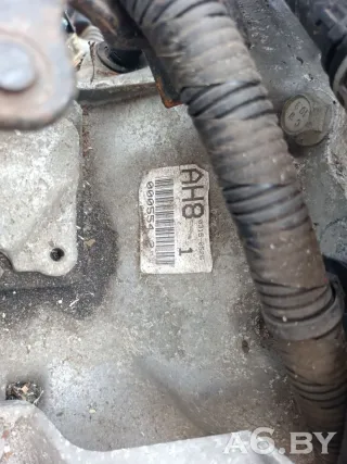 LXV,  F16D4, Z16XER Двигатель Chevrolet Lacetti Арт 97131024, вид 7