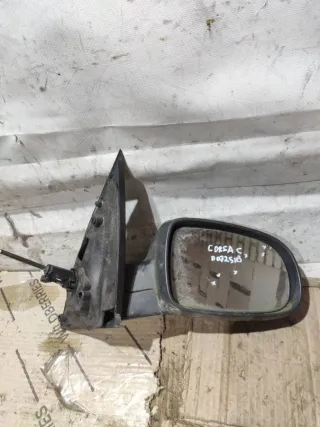  Зеркало правое Opel Corsa C Арт 97131028