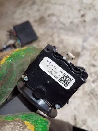 20962927 Переключатель поворотов Cadillac SRX 2 Арт 97131010, вид 2
