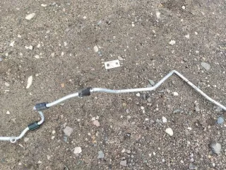  Трубка кондиционера Volkswagen Passat B6 Арт 97131120, вид 3