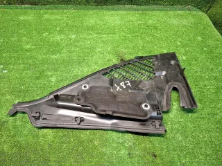 9353043 Решетка стеклоочистителя (Дождевик) BMW 3 F30/F31/GT F34 Арт 97131127, вид 1