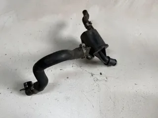  Маслоотделитель (сапун) Opel Corsa C Арт 97131133