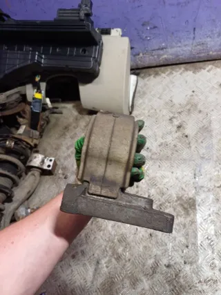13228306 Подушка двигателя Cadillac SRX 2 Арт 97131182, вид 2