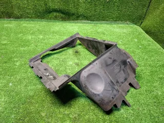 4L0117336F Воздуховод интеркулера Audi Q7 4L Арт 97131223, вид 3