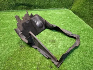 4L0117335F Воздуховод интеркулера Audi Q7 4L Арт 97131225, вид 1