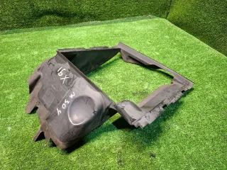 4L0117335F Воздуховод интеркулера Audi Q7 4L Арт 97131225, вид 3