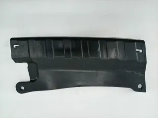 51127487525, 7487525 Кронштейн крепления бампера заднего BMW X5 G05  (в наличии) Арт 010492, вид 1