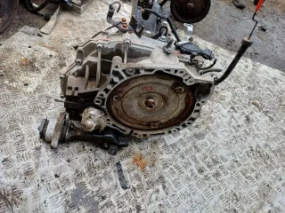 FE1EU Коробка передач автоматическая (АКПП) Hyundai Accent RB Арт 97131359, вид 1