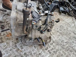 FE1EU Коробка передач автоматическая (АКПП) Hyundai Accent RB Арт 97131359, вид 5