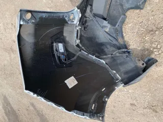  Бампер задний Nissan Rogue Арт 97131504, вид 7