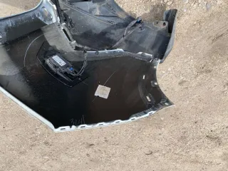  Бампер задний Nissan Rogue Арт 97131504, вид 6