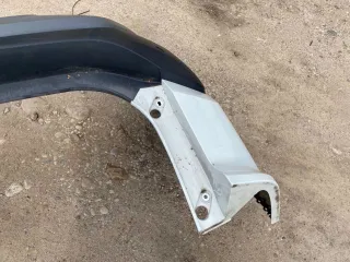  Бампер задний Nissan Rogue Арт 97131504, вид 8