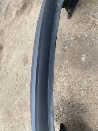  Бампер задний Nissan Rogue Арт 97131504, вид 9
