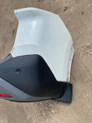  Бампер задний Nissan Rogue Арт 97131504, вид 11