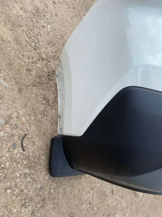  Бампер задний Nissan Rogue Арт 97131504, вид 19