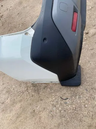  Бампер задний Nissan Rogue Арт 97131504, вид 18