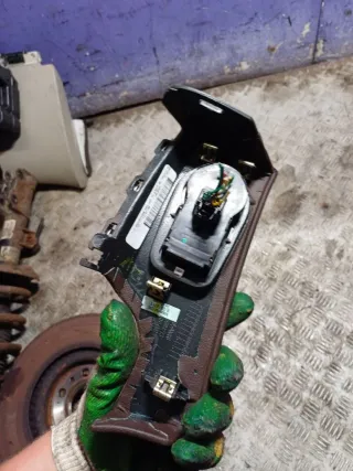  Переключатель света Cadillac SRX 2 Арт 97131505, вид 3