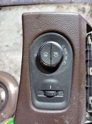  Переключатель света Cadillac SRX 2 Арт 97131505, вид 2