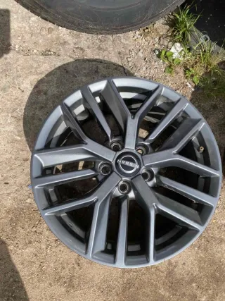  Диск литой R17 к Nissan Rogue Арт 97131511, вид 14