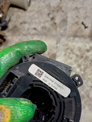20817699, 25849366 Датчик угла поворота руля Cadillac SRX 2 Арт 97131530, вид 2