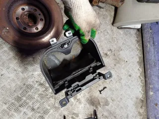 20945236 Подстаканник  Cadillac SRX 2 Арт 97131521, вид 1