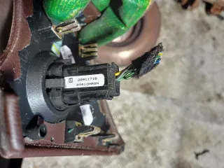 20911718 Кнопка запуска двигателя Cadillac SRX 2 Арт 97131537, вид 4