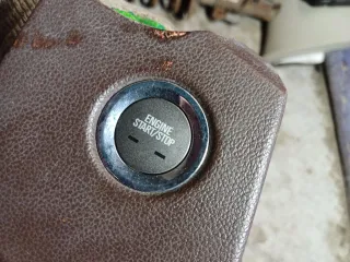20911718 Кнопка запуска двигателя Cadillac SRX 2 Арт 97131537, вид 3