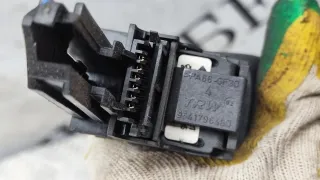  Переключатель круиз-контроля Citroen C4 1 Арт 41768_2000001287407, вид 3