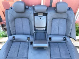 4K0881105A Салон (комплект сидений) Audi A7 2 (S7,RS7) Арт 97132438, вид 5
