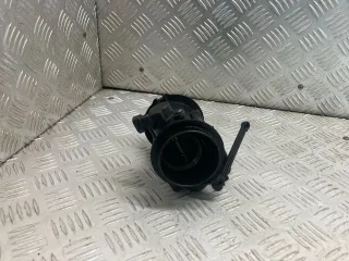 7700273699 Дроссельная заслонка Renault Logan 1 1.4л I Арт 1422185226, вид 6