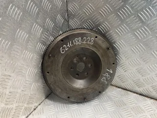 928M6398AG Маховик Renault Logan 1 Арт 6211188228