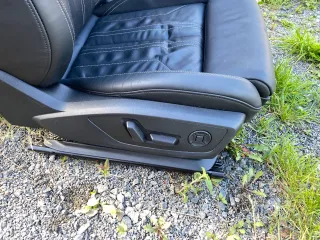 4K0881105A Салон (комплект сидений) Audi A6 C8 (S6,RS6) Арт 97132469, вид 9