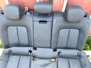 4K0881105A Салон (комплект сидений) Audi A6 C8 (S6,RS6) Арт 97132474, вид 7
